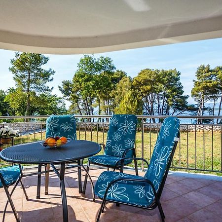 Apartments Mare & Mons Deluxe Malinska Dış mekan fotoğraf