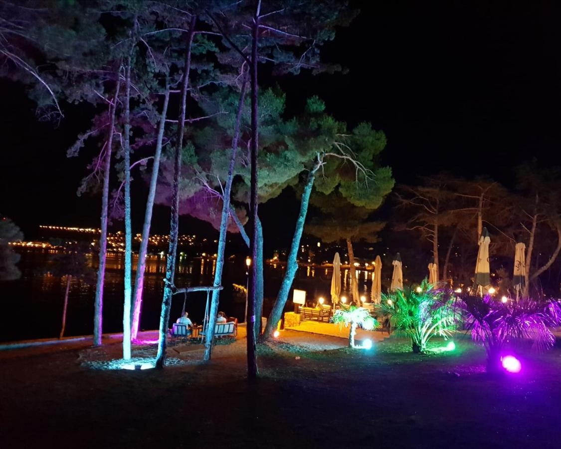 Apartments Mare & Mons Deluxe Malinska Dış mekan fotoğraf
