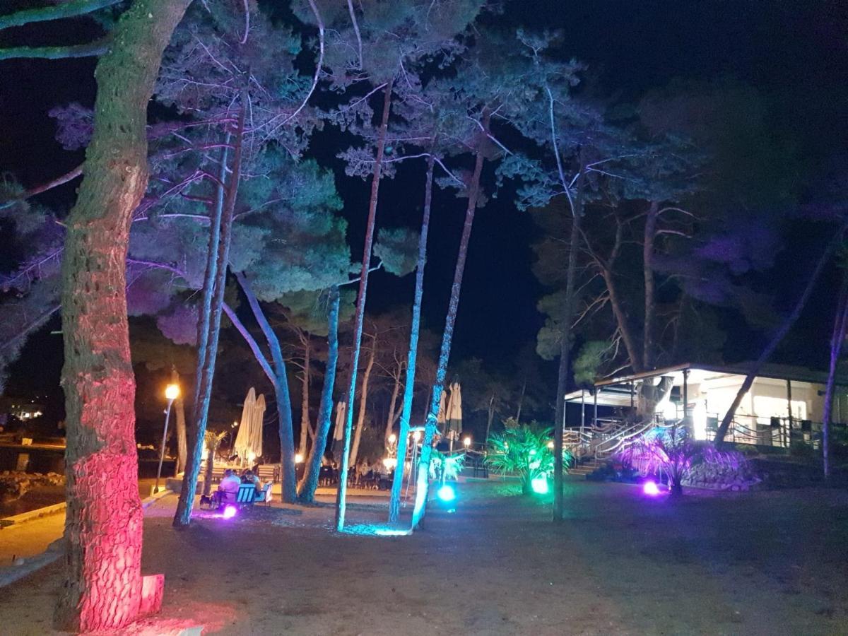Apartments Mare & Mons Deluxe Malinska Dış mekan fotoğraf