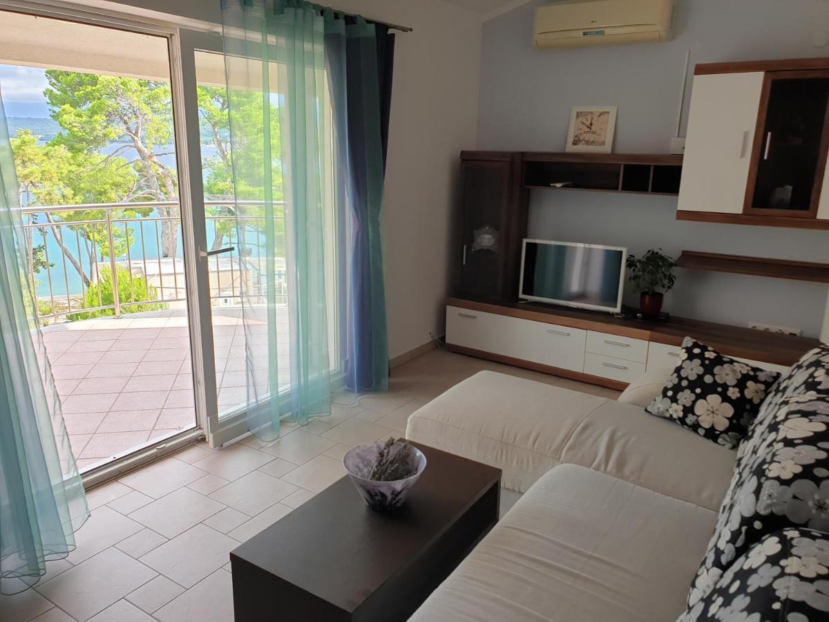 Apartments Mare & Mons Deluxe Malinska Dış mekan fotoğraf