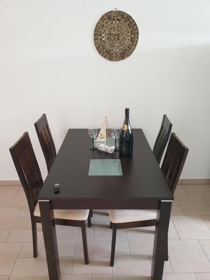 Apartments Mare & Mons Deluxe Malinska Dış mekan fotoğraf