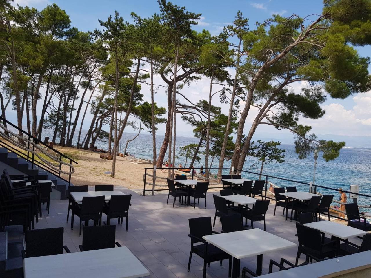 Apartments Mare & Mons Deluxe Malinska Dış mekan fotoğraf